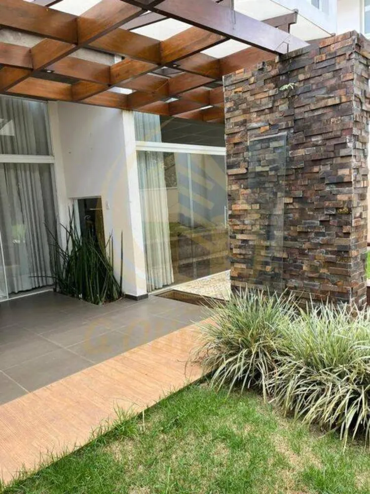 Sobrado, 5 quartos, 319 m² - Foto 5