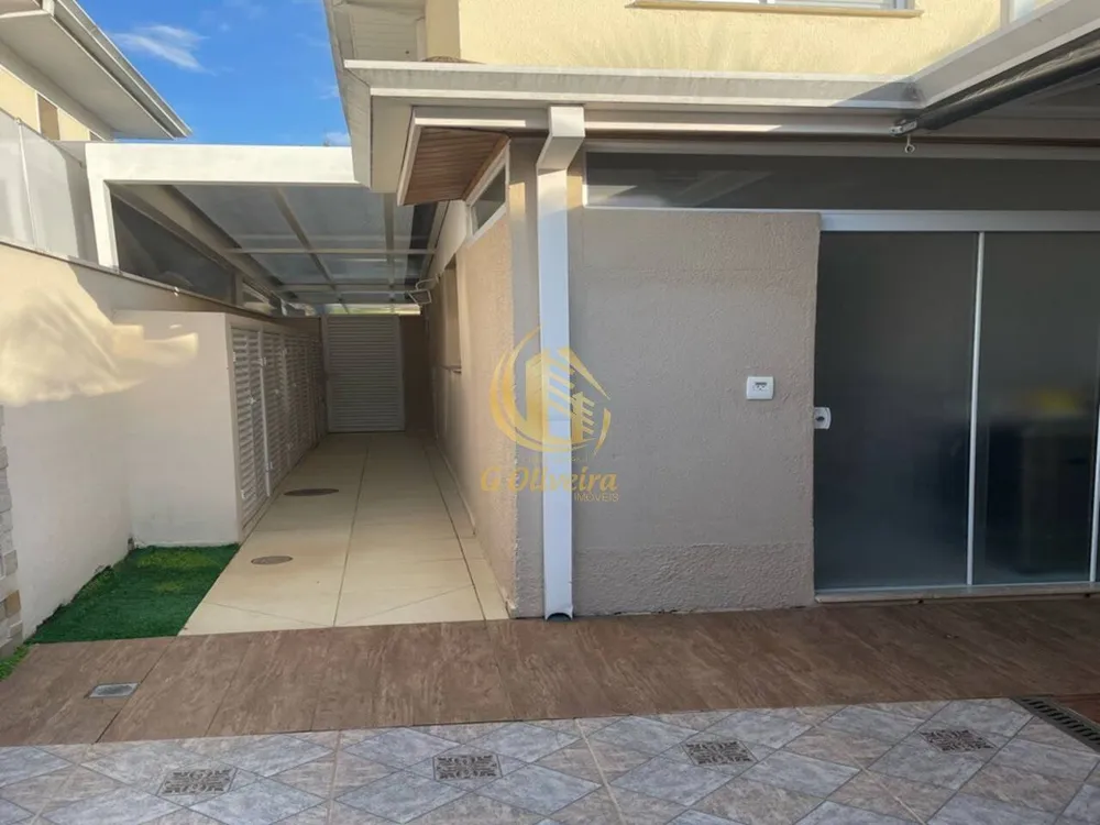 Sobrado, 3 quartos, 120 m² - Foto 6