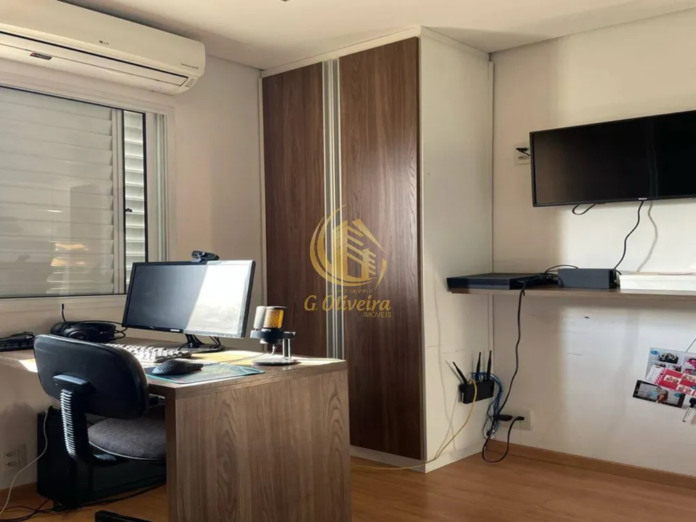 Sobrado, 3 quartos, 120 m² - Foto 5