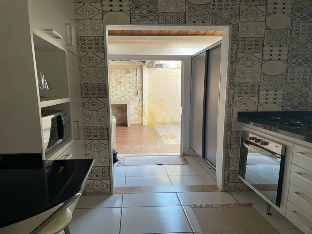 Sobrado, 3 quartos, 120 m² - Foto 3