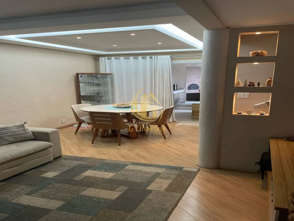 Sobrado, 3 quartos, 120 m² - Foto 8