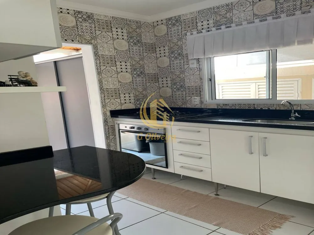 Sobrado, 3 quartos, 120 m² - Foto 1