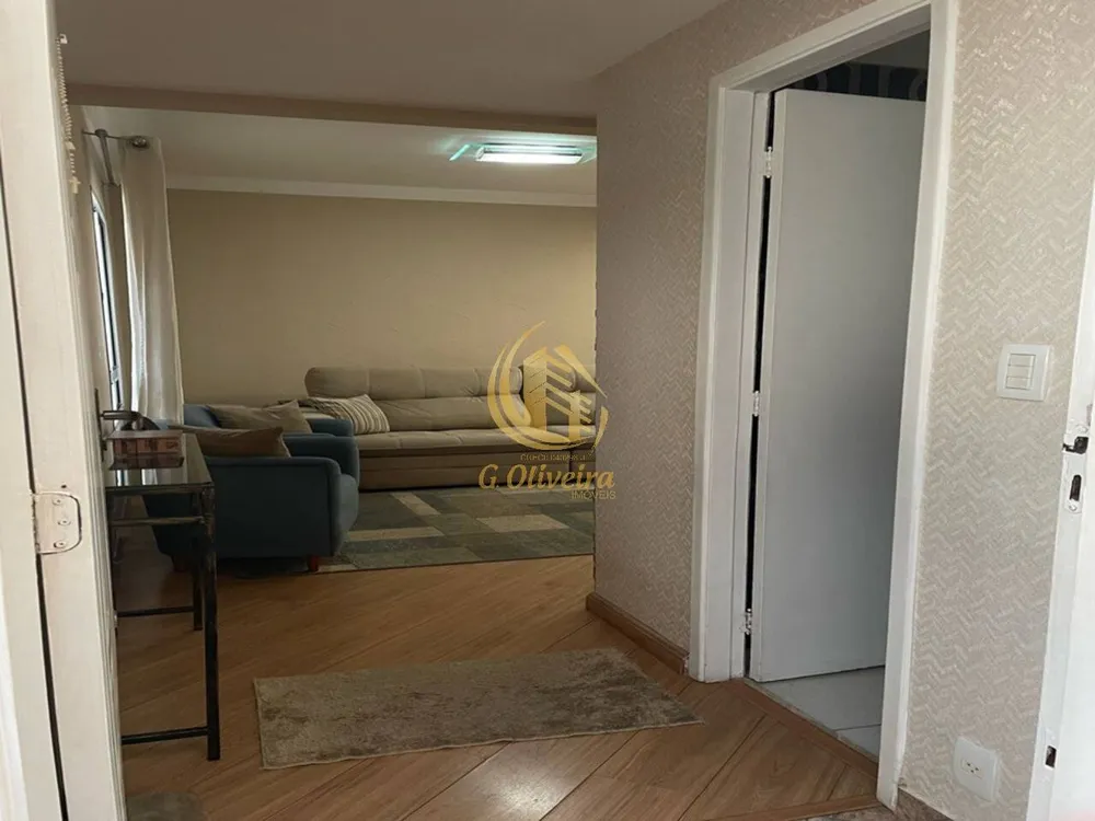 Sobrado, 3 quartos, 120 m² - Foto 4