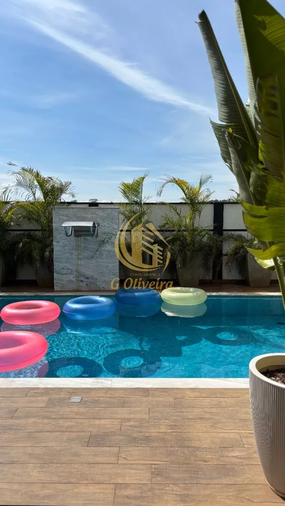 Sobrado, 4 quartos, 384 m² - Foto 2
