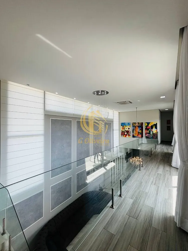 Sobrado, 4 quartos, 384 m² - Foto 8