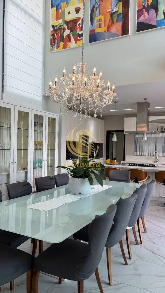 Sobrado, 4 quartos, 384 m² - Foto 6