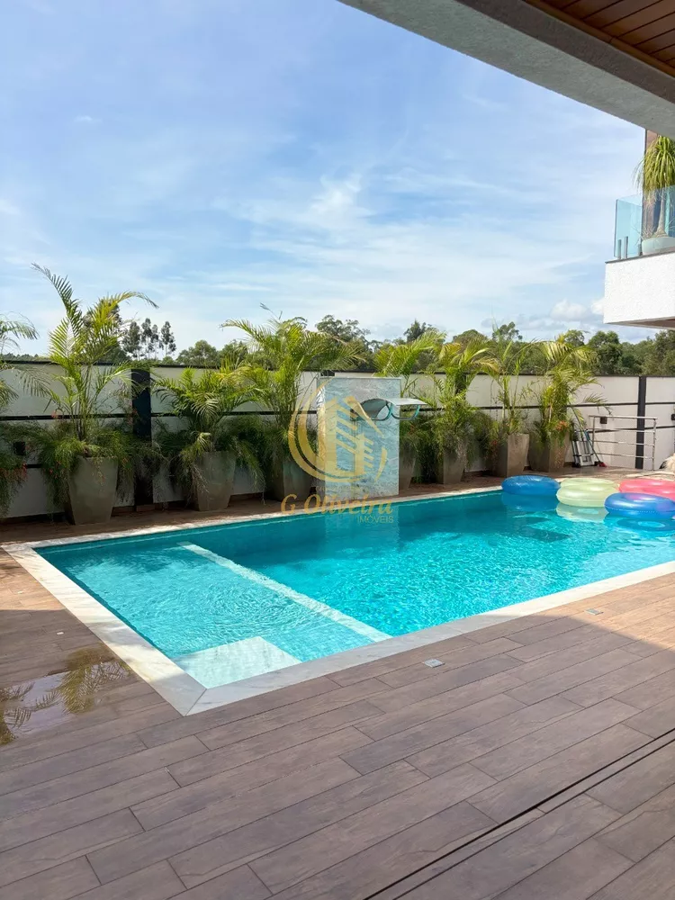 Sobrado, 4 quartos, 384 m² - Foto 3
