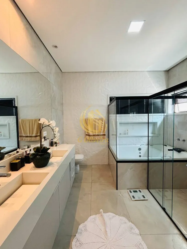 Sobrado, 4 quartos, 384 m² - Foto 10