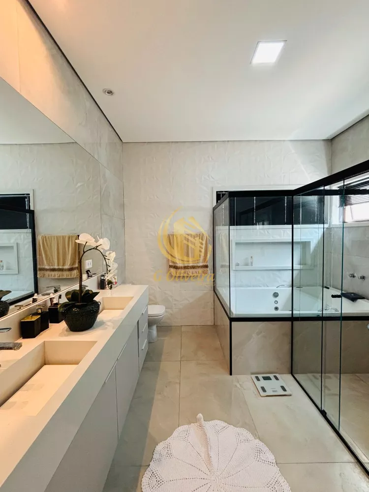 Sobrado, 4 quartos, 384 m² - Foto 4