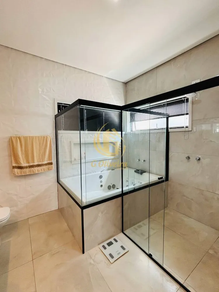 Sobrado, 4 quartos, 384 m² - Foto 11