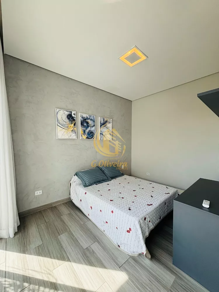 Sobrado, 4 quartos, 384 m² - Foto 1