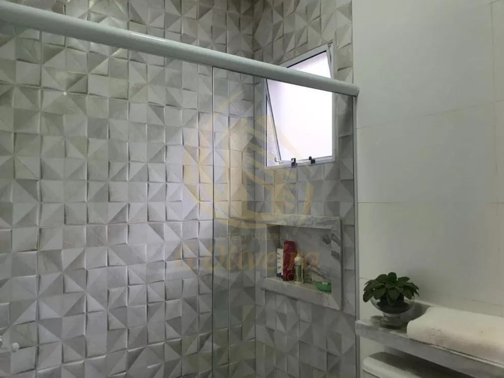 Casa, 3 quartos, 165 m² - Foto 4