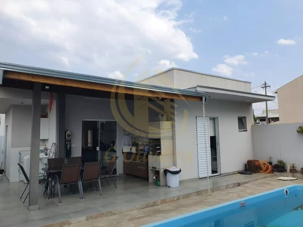 Casa, 3 quartos, 165 m² - Foto 2