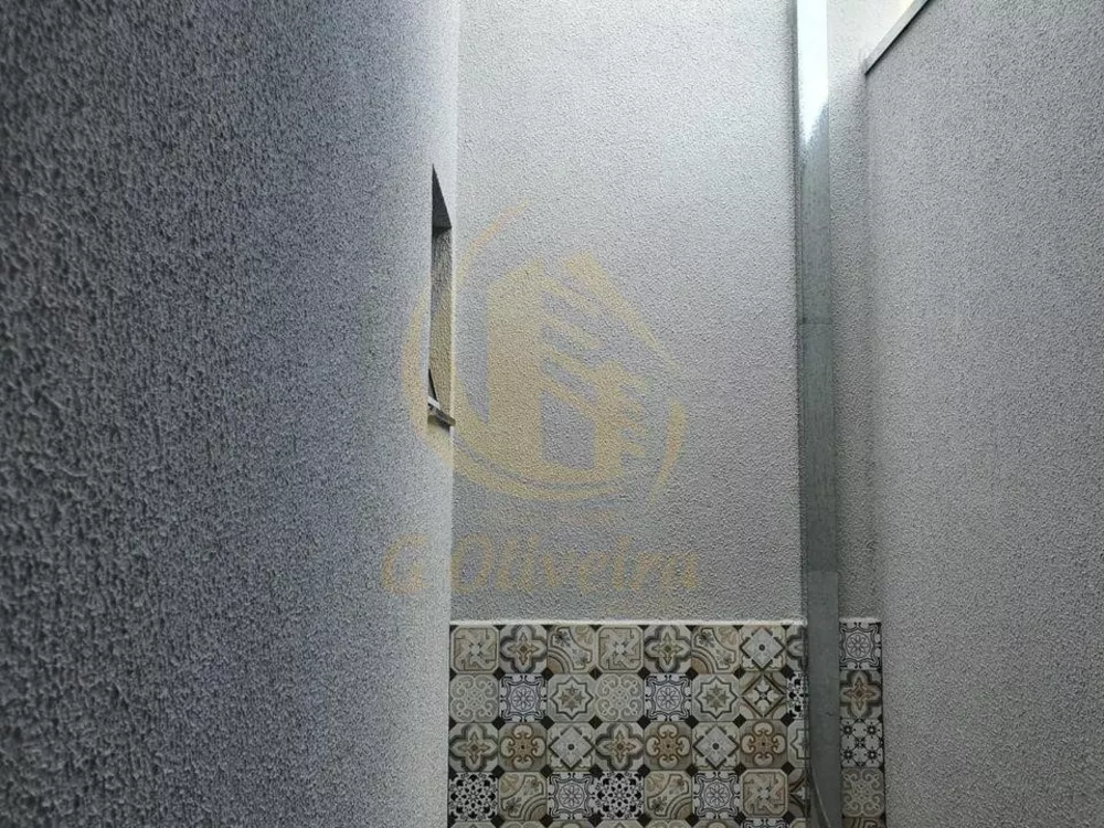 Casa, 3 quartos, 165 m² - Foto 1