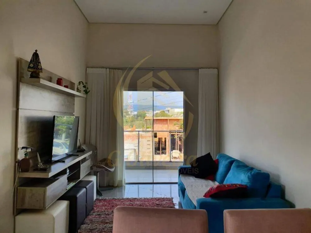 Casa, 3 quartos, 165 m² - Foto 5