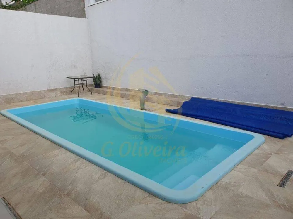Casa, 3 quartos, 165 m² - Foto 10