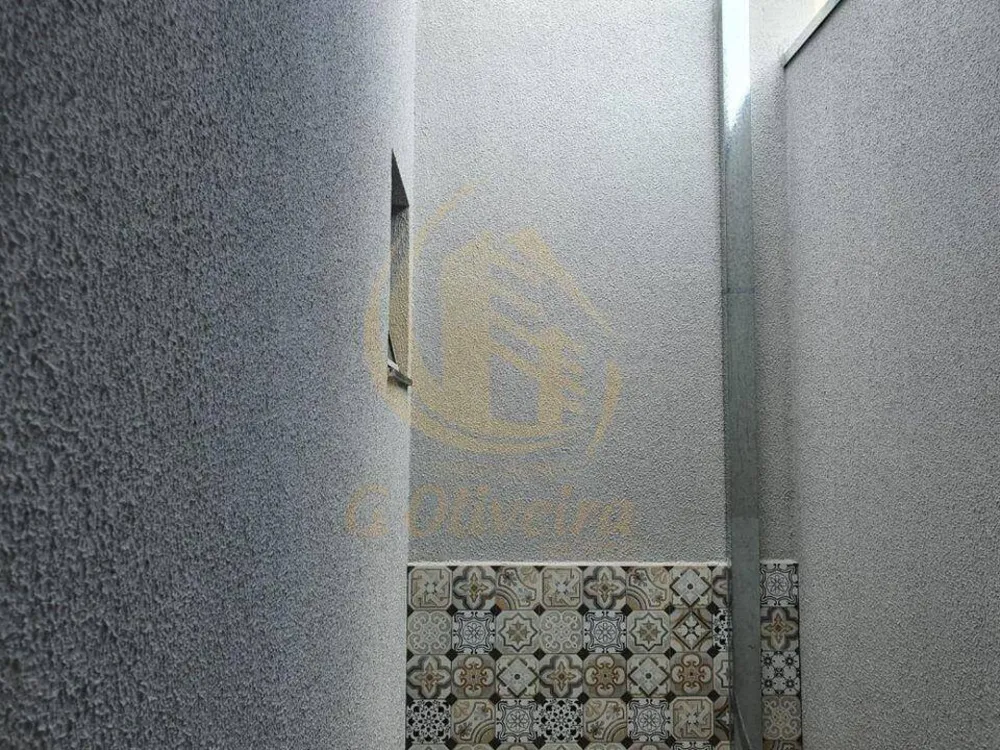 Casa, 3 quartos, 165 m² - Foto 5