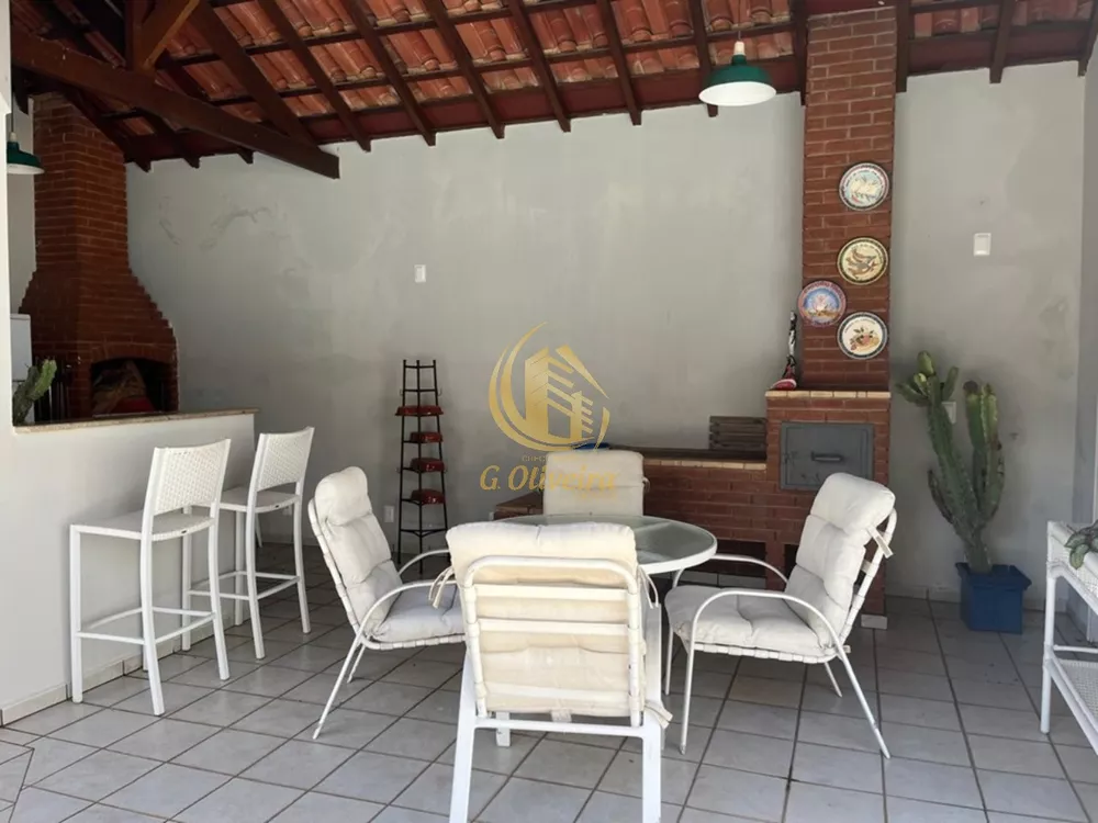 Sobrado, 4 quartos, 601 m² - Foto 4