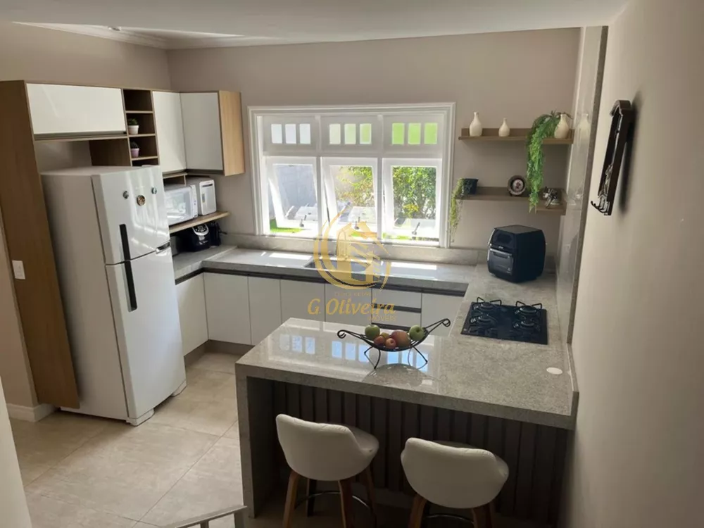 Sobrado, 4 quartos, 601 m² - Foto 3