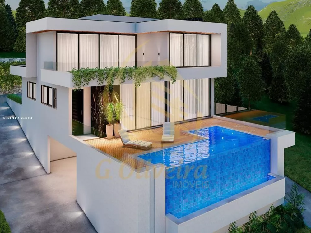 Sobrado, 3 quartos, 322 m² - Foto 3