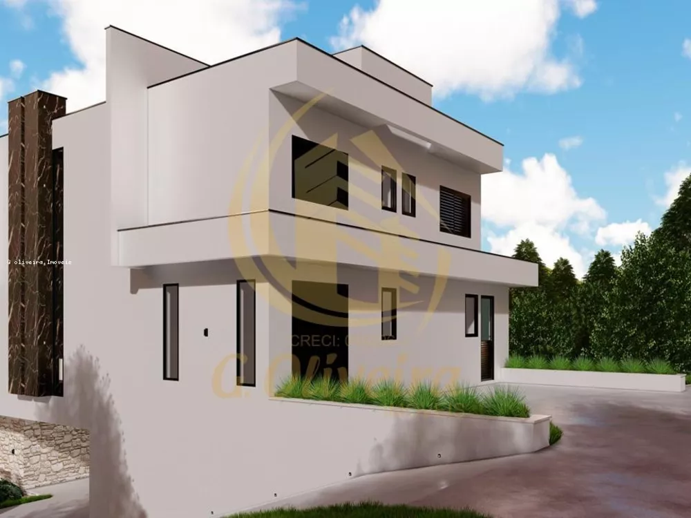 Sobrado, 3 quartos, 322 m² - Foto 4