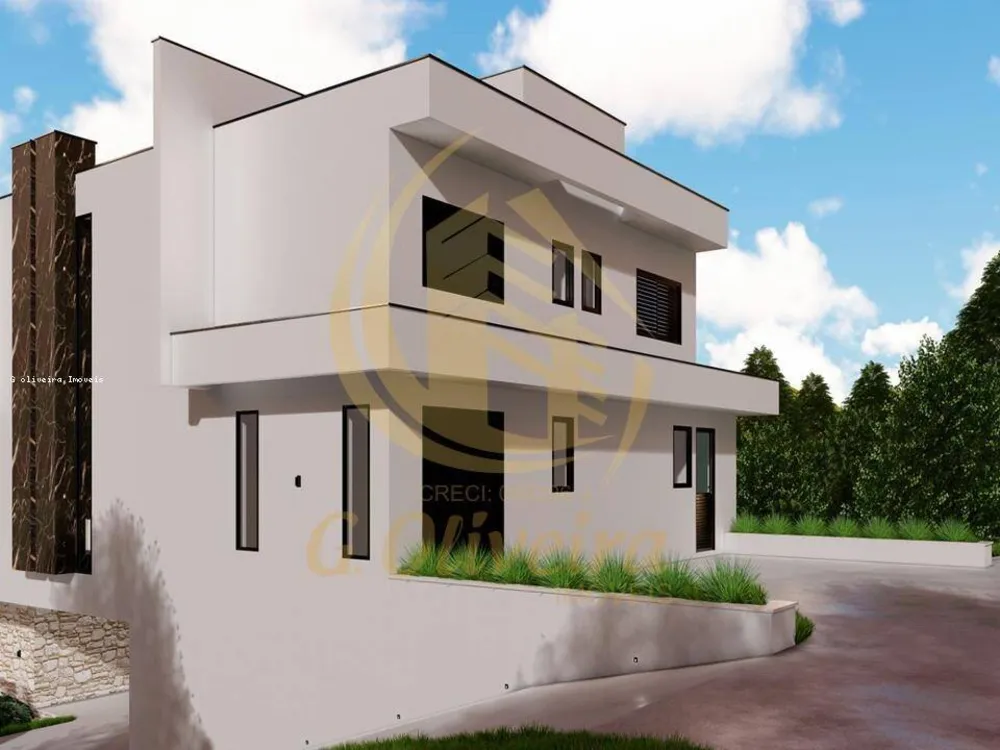 Sobrado, 3 quartos, 322 m² - Foto 5