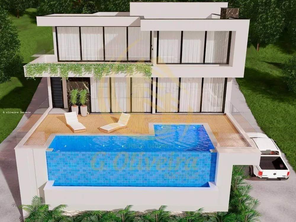 Sobrado, 3 quartos, 322 m² - Foto 9