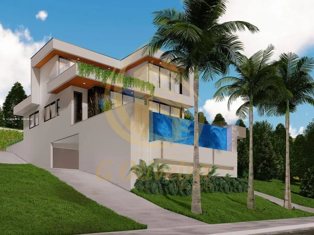 Sobrado, 3 quartos, 322 m² - Foto 7