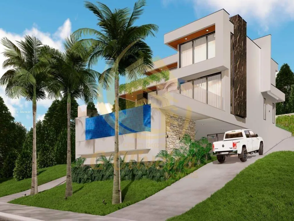 Sobrado, 3 quartos, 322 m² - Foto 8