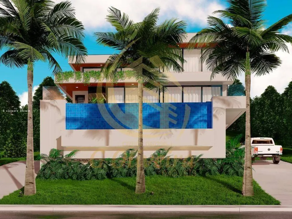 Sobrado, 3 quartos, 322 m² - Foto 6