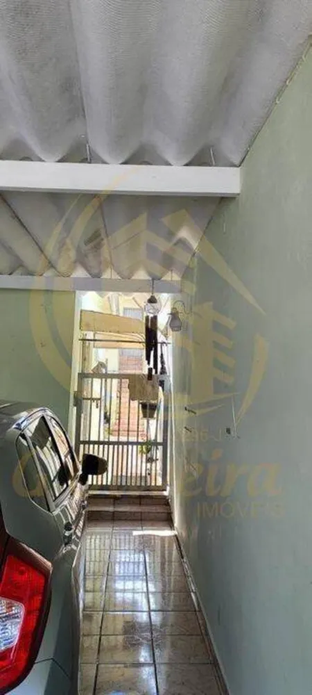 Casa, 2 quartos, 300 m² - Foto 10