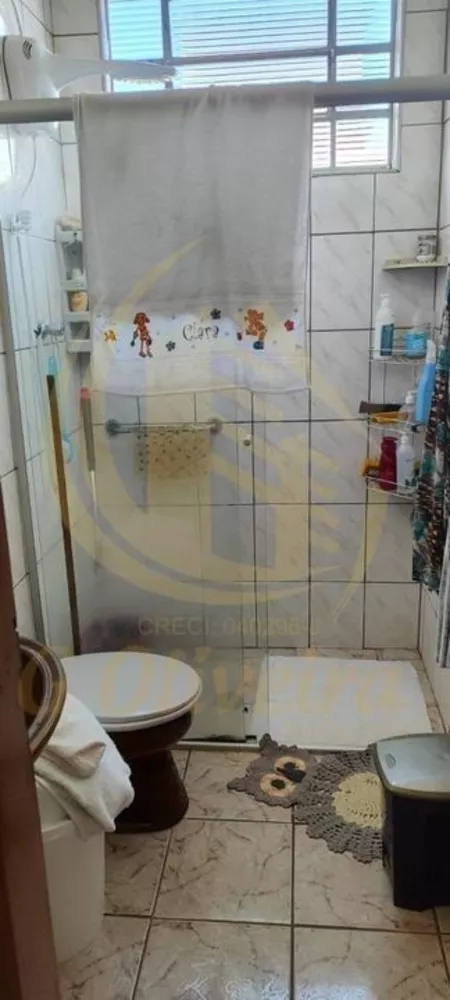 Casa, 2 quartos, 300 m² - Foto 1