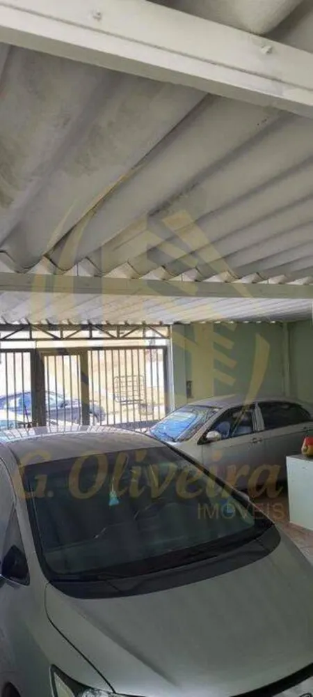Casa, 2 quartos, 300 m² - Foto 7