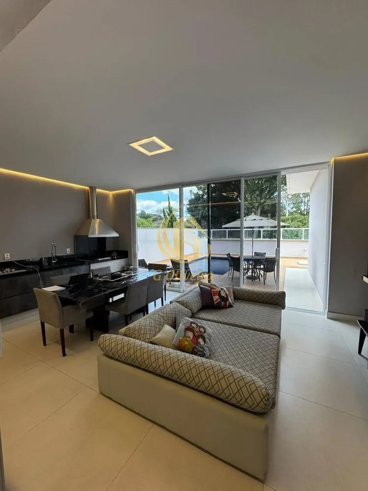 Casa, 3 quartos, 280 m² - Foto 10