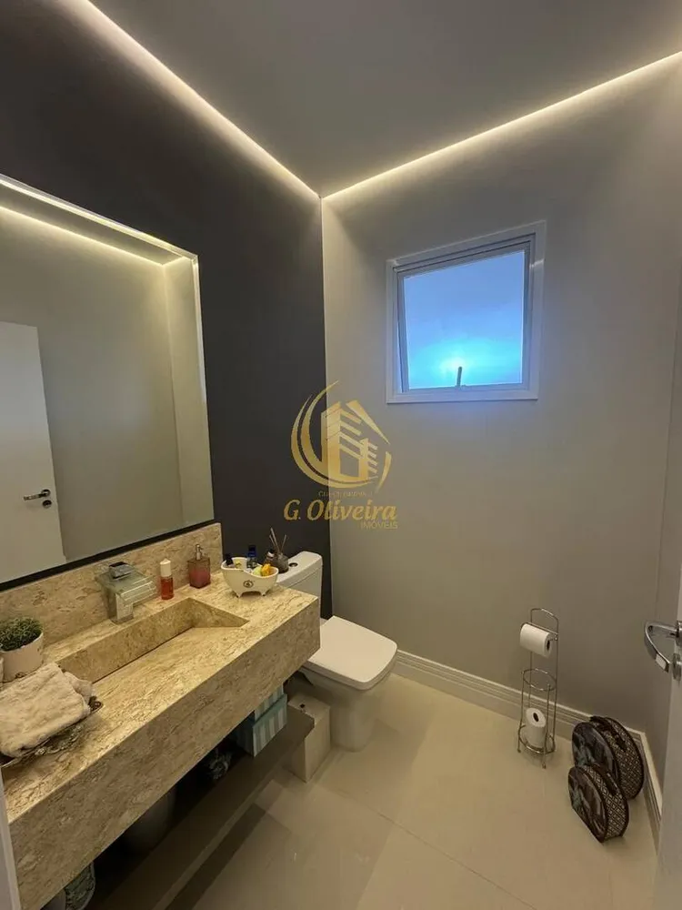 Casa, 3 quartos, 280 m² - Foto 11
