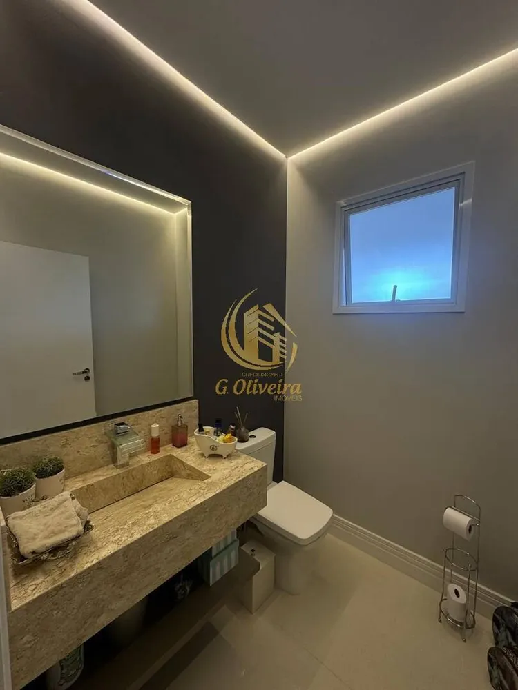 Casa, 3 quartos, 280 m² - Foto 12