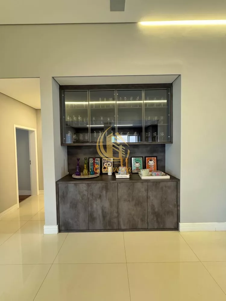 Casa, 3 quartos, 280 m² - Foto 4