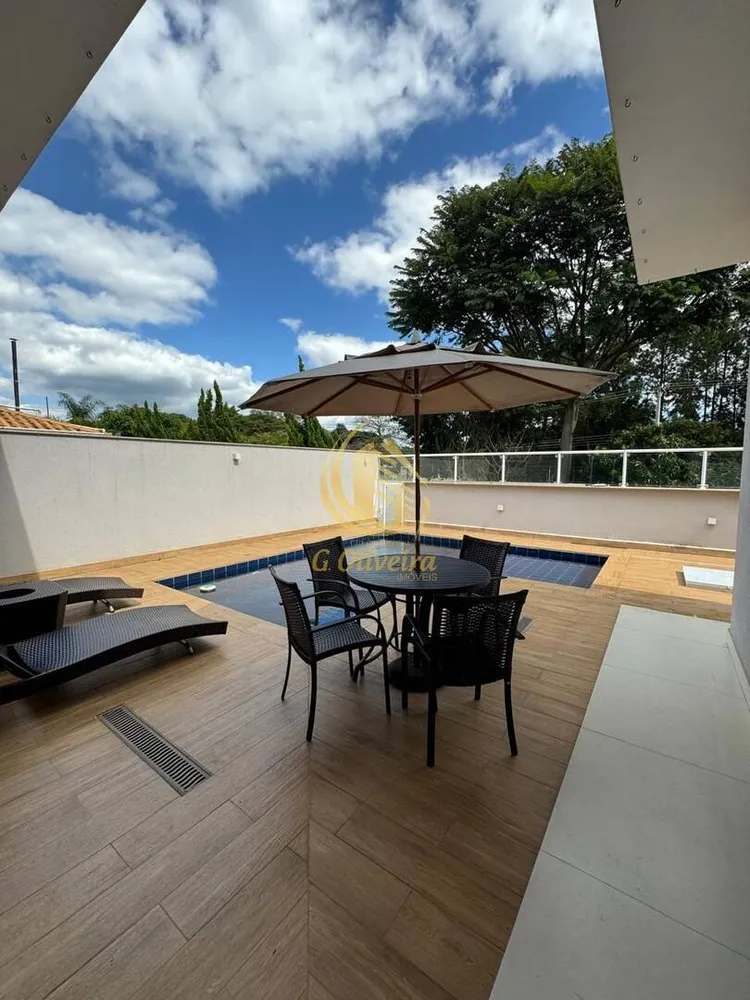 Casa, 3 quartos, 280 m² - Foto 9