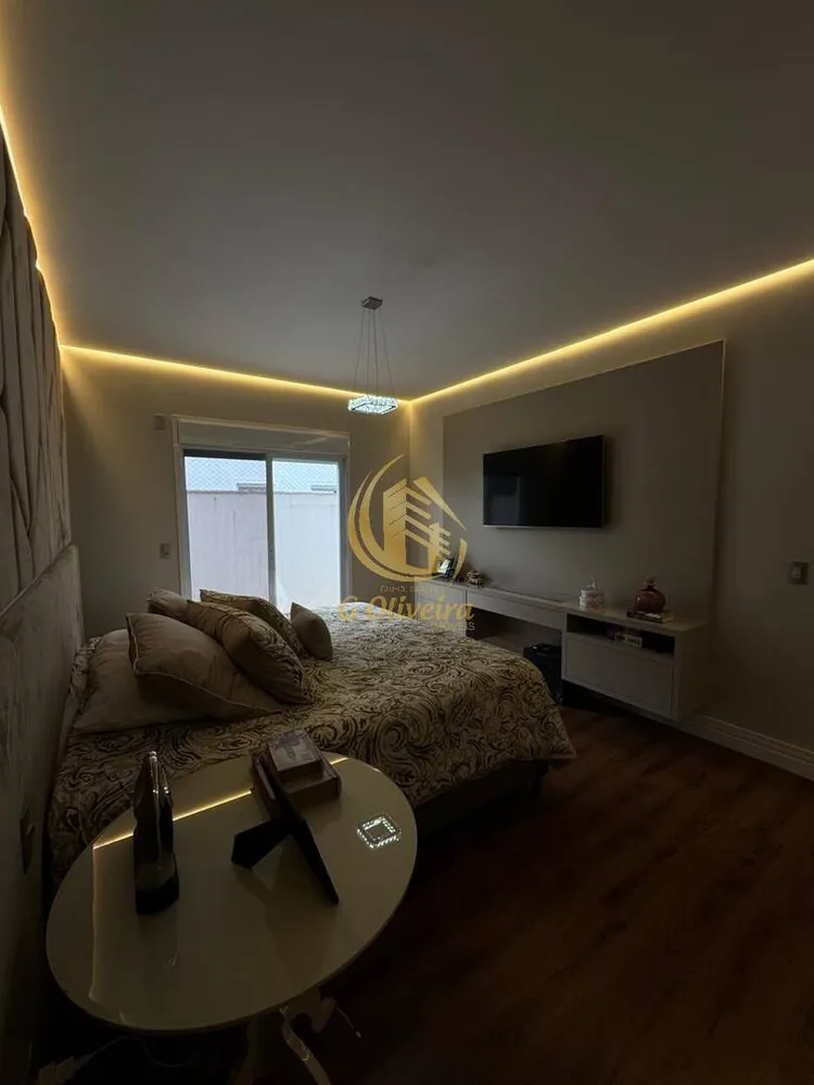 Casa, 3 quartos, 280 m² - Foto 7