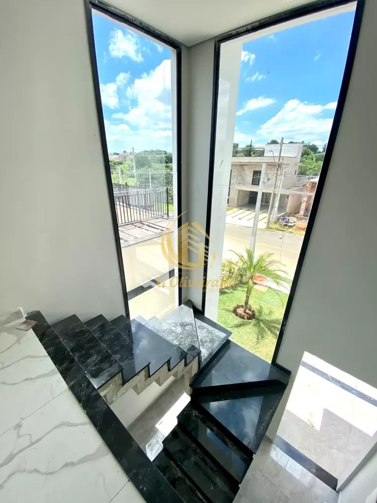 Sobrado, 3 quartos, 256 m² - Foto 3