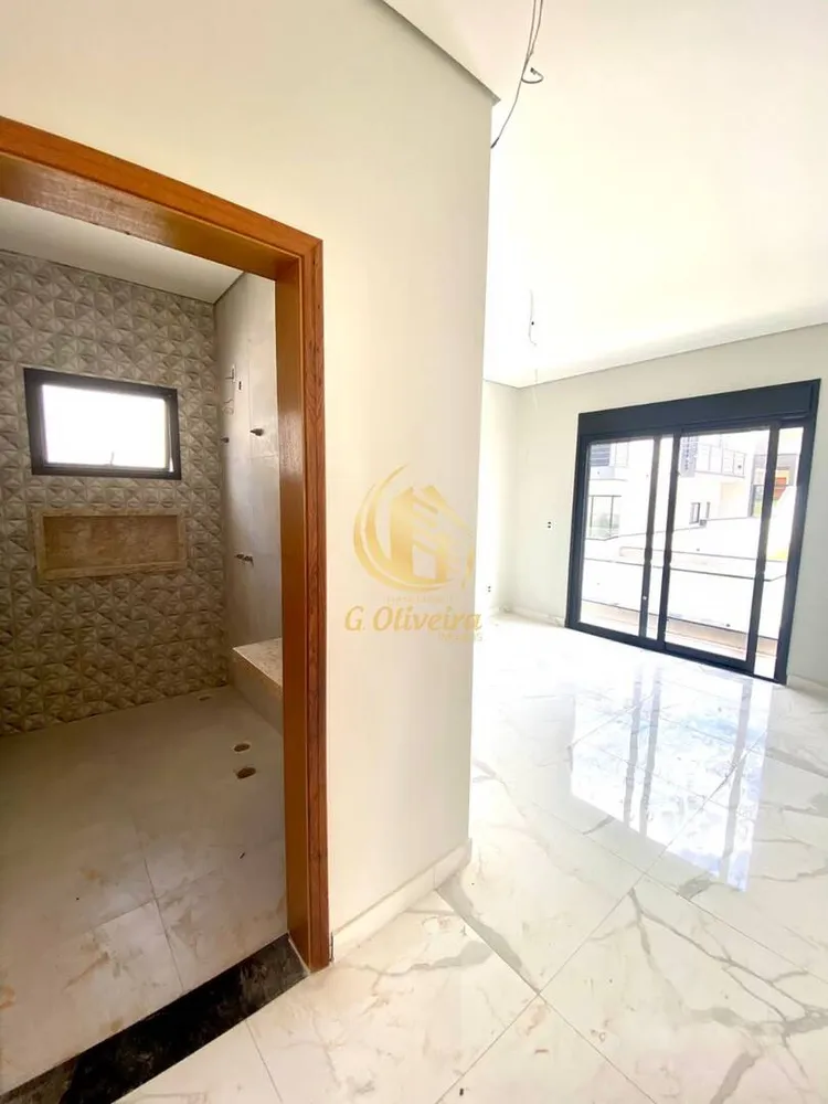 Sobrado, 3 quartos, 256 m² - Foto 10