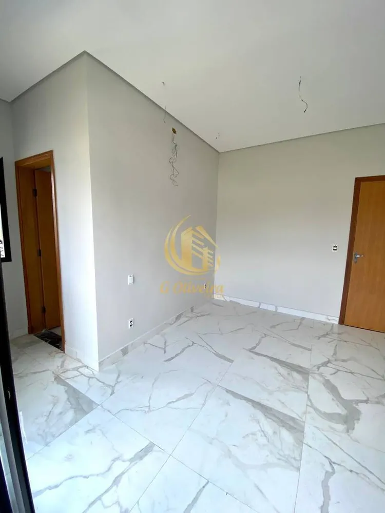 Sobrado, 3 quartos, 256 m² - Foto 11