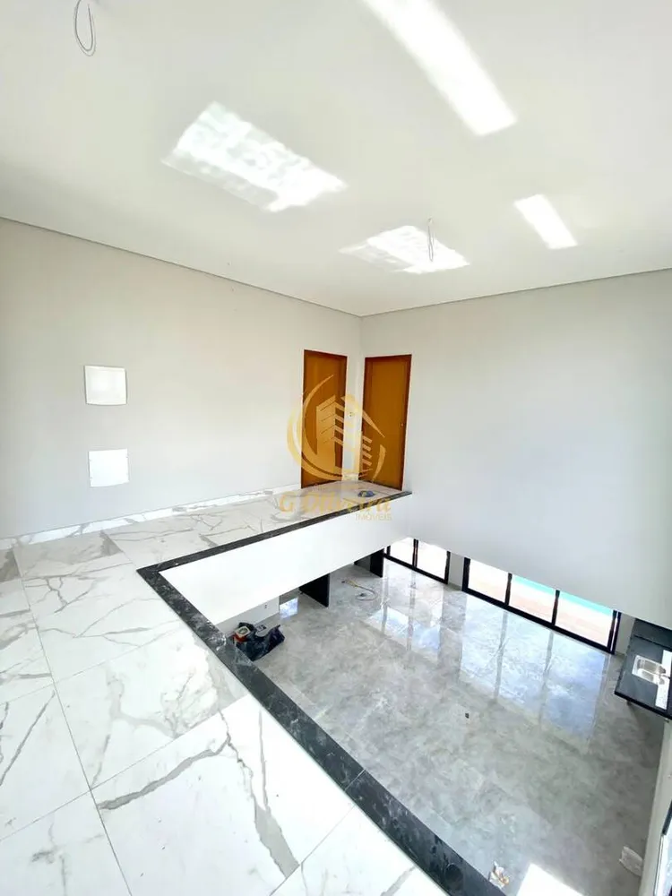 Sobrado, 3 quartos, 256 m² - Foto 7