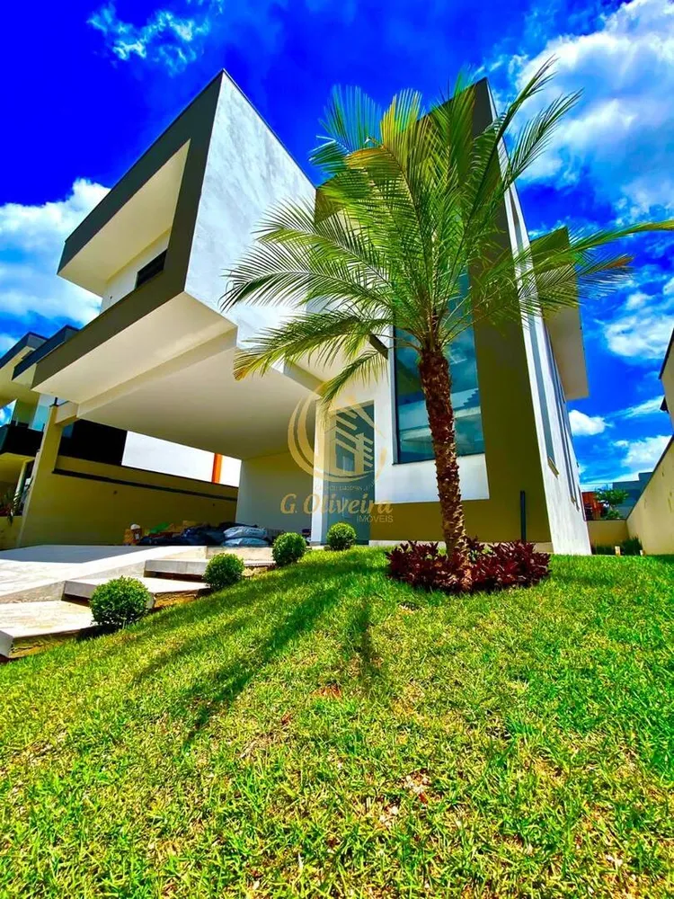 Sobrado, 3 quartos, 256 m² - Foto 12