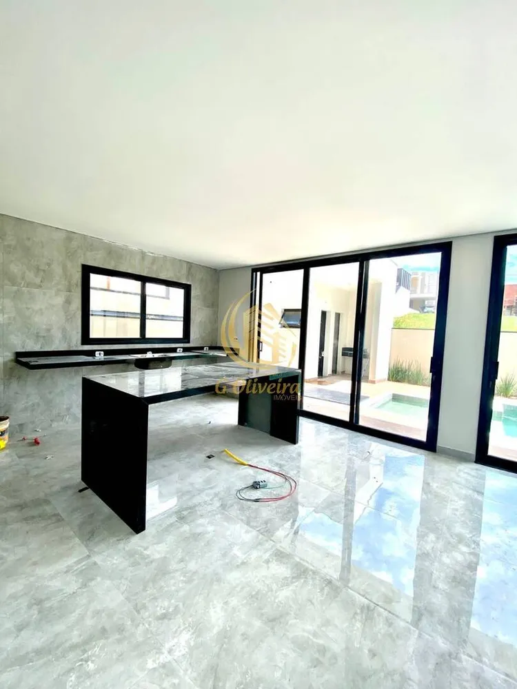 Sobrado, 3 quartos, 256 m² - Foto 5
