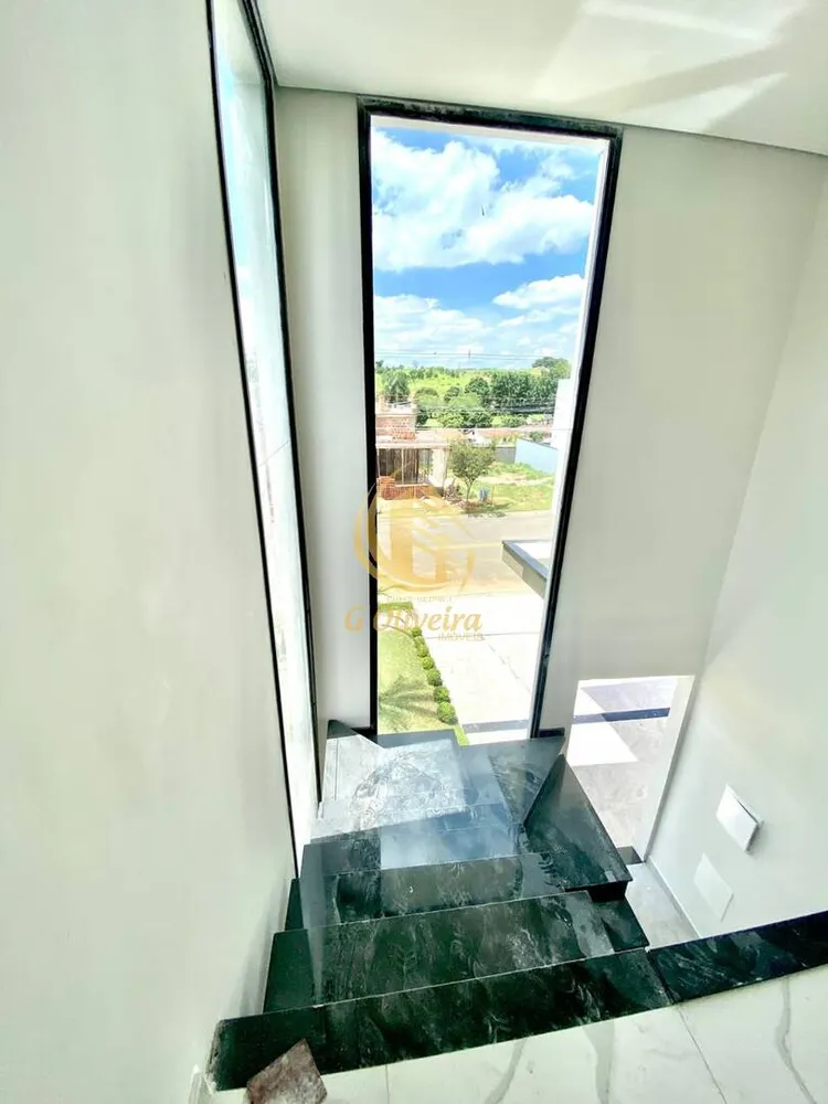 Sobrado, 3 quartos, 256 m² - Foto 8