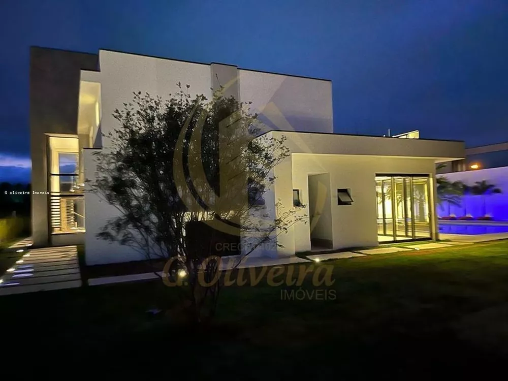 Casa, 8 quartos, 1200 m² - Foto 1