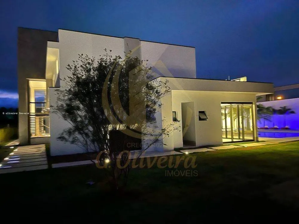 Casa, 8 quartos, 1200 m² - Foto 5