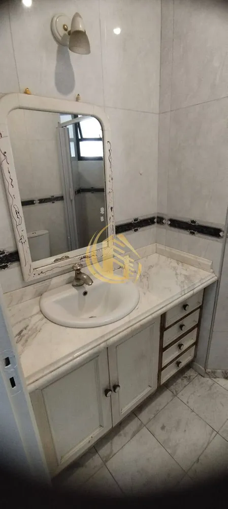 Apartamento, 4 quartos, 108 m² - Foto 2