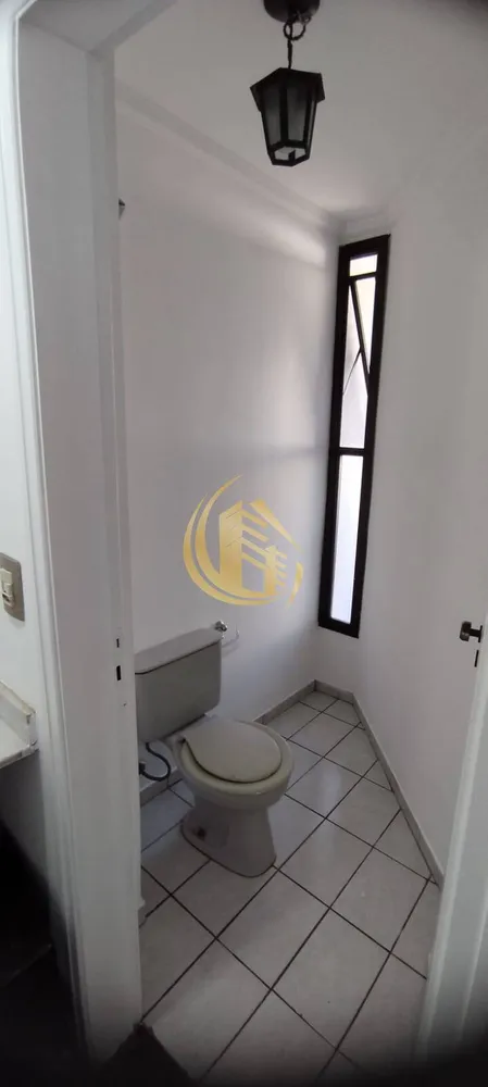 Apartamento, 4 quartos, 108 m² - Foto 5